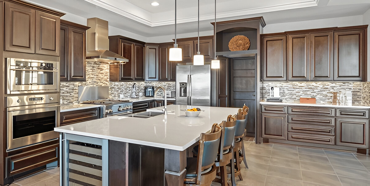 Kitchen Flooring