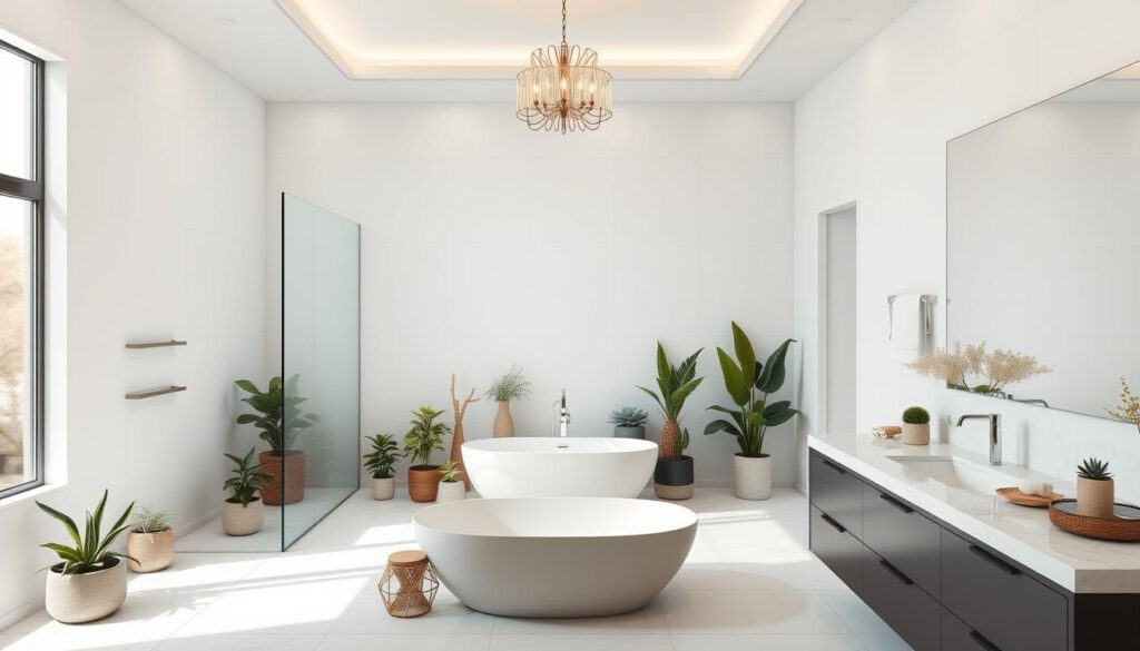 creative bathroom remodel ideas