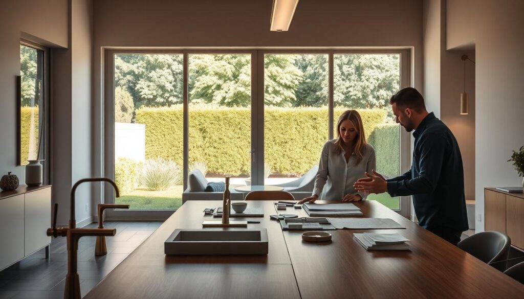 custom design consultation Clinton MD