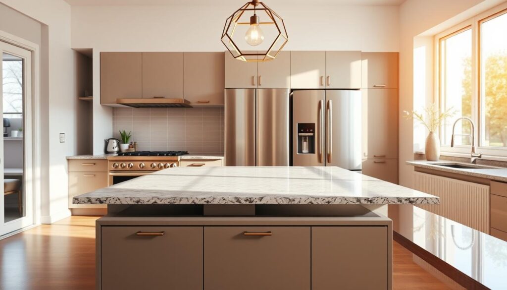 functional kitchen design elements