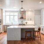 kitchen remodel ideas​