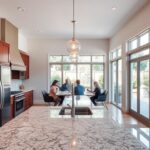 kitchen remodeling​