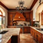 kitchen remodel​
