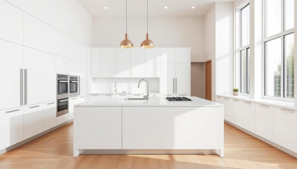 modern kitchen trends