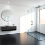 remodeling tiny bathroom​