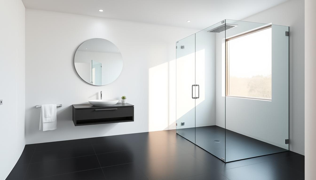 remodeling tiny bathroom​