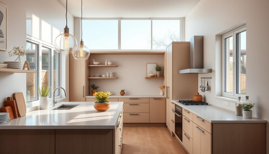 small kitchen design ideas