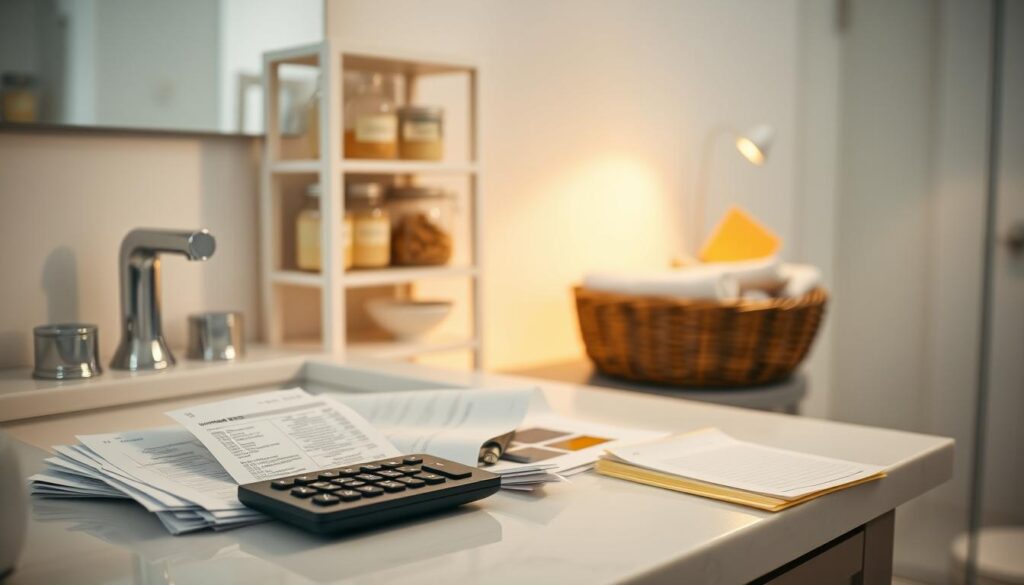 bathroom budget management bathroom budget management