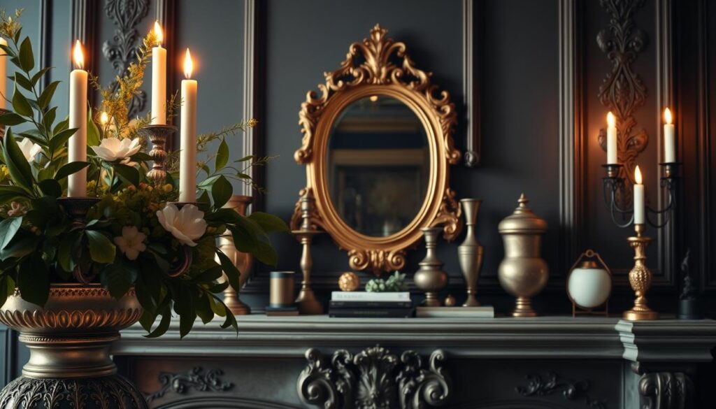 creative mantel layering techniques creative mantel layering techniques