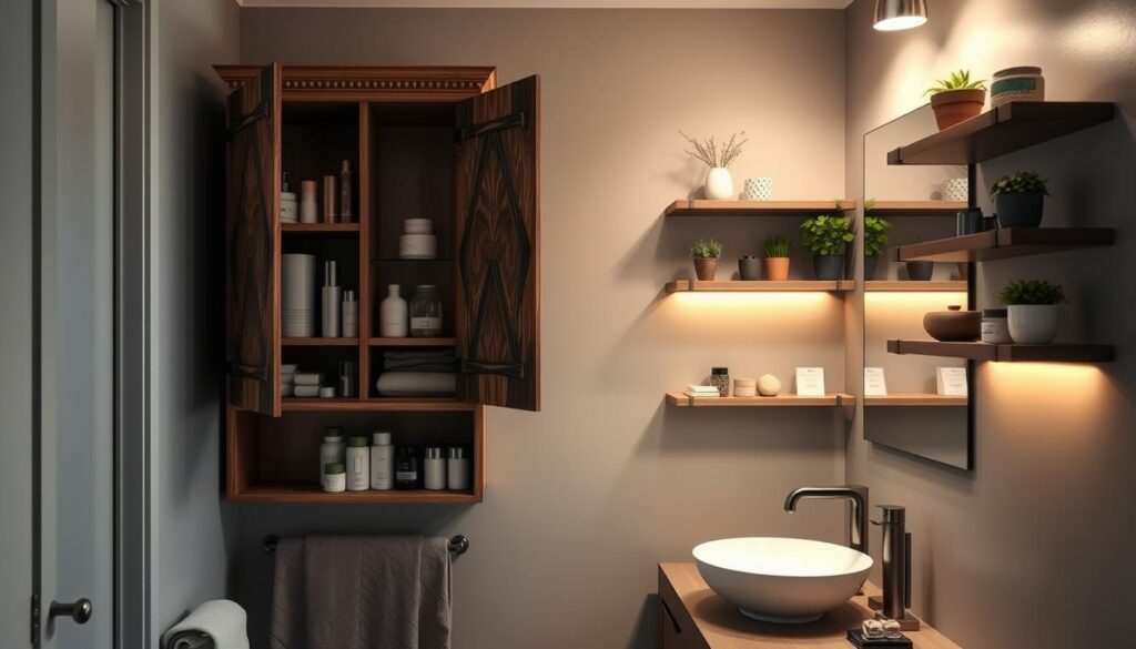 creative storage solutions for small bathroom creative storage solutions for small bathroom