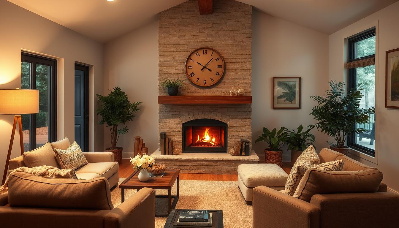 fireplace remodel ideas