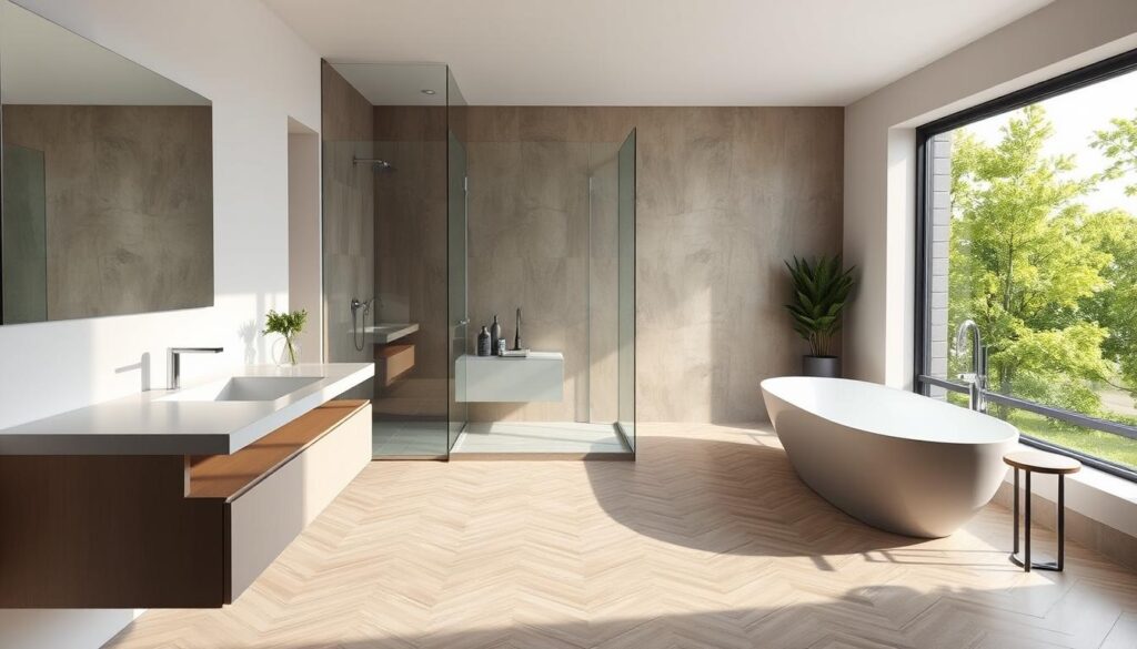 innovative bathroom design solutions innovative bathroom design solutions
