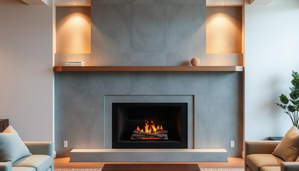 innovative fireplace surround ideas innovative fireplace surround ideas