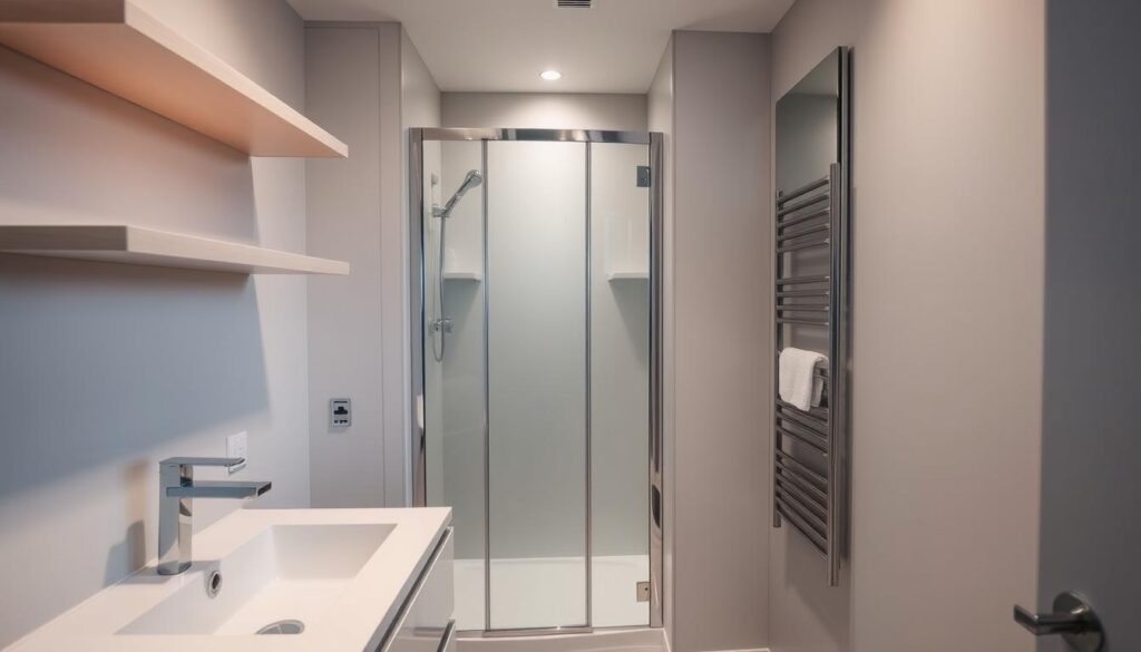 maximizing small bathroom space maximizing small bathroom space