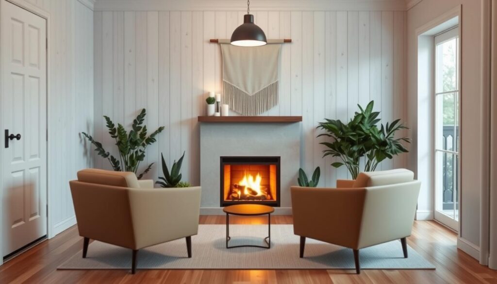 maximizing small living spaces fireplace maximizing small living spaces fireplace