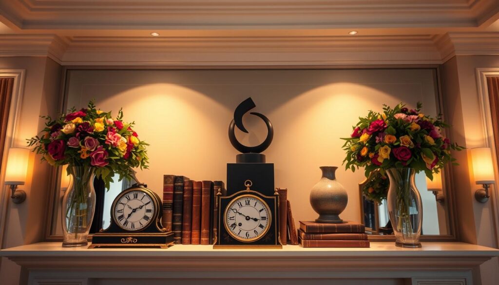 mixing antique and modern mantel decor mixing antique and modern mantel decor