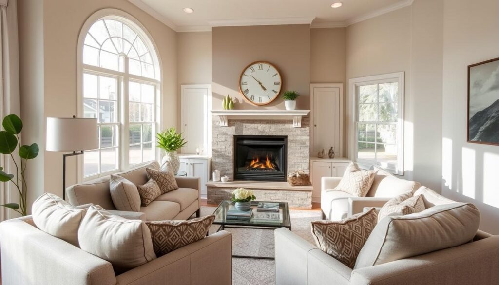 room layout evaluation room layout evaluation