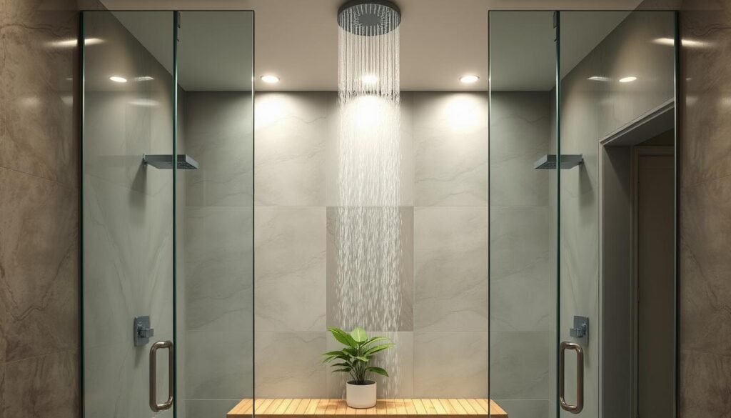 spa-like bathroom shower spa-like bathroom shower