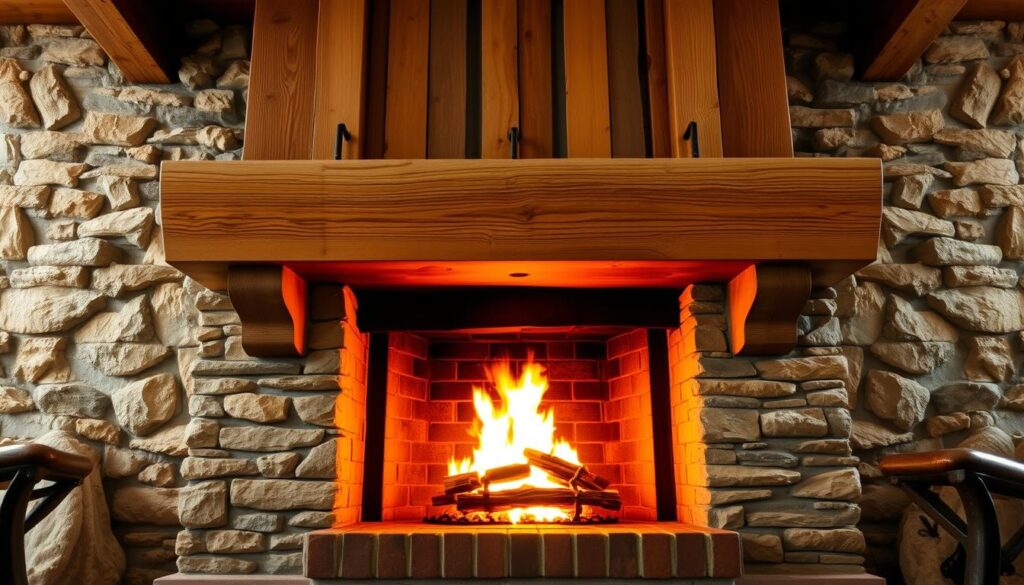 timeless fireplace materials timeless fireplace materials