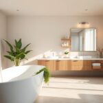 bathroom remodel ideas​