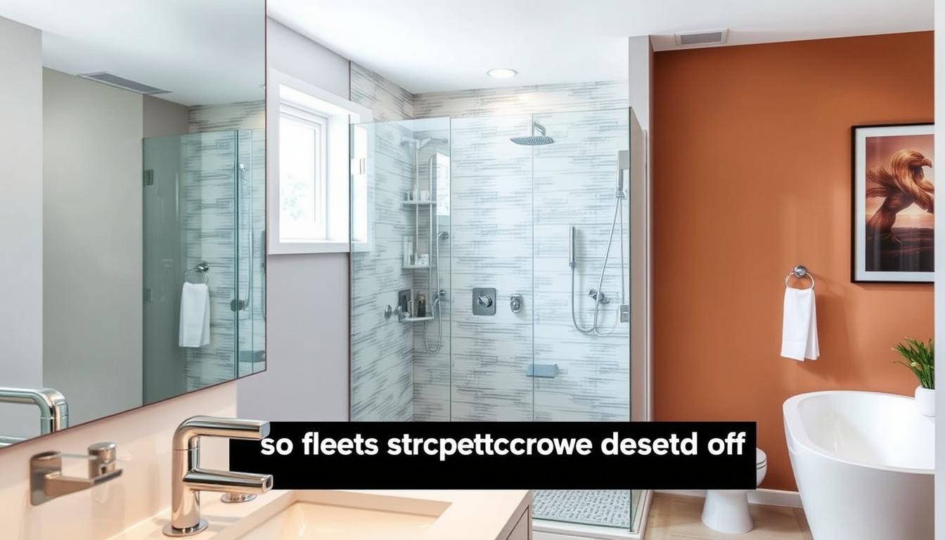 bathroom remodel near me​