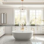 bathroom remodeler​