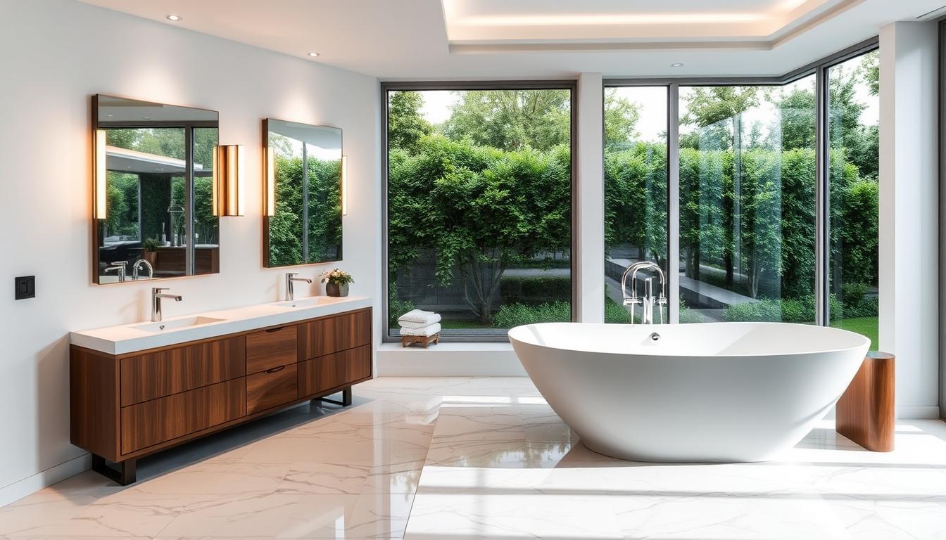 bathroom remodeling services