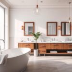 bathroom remodeling services​