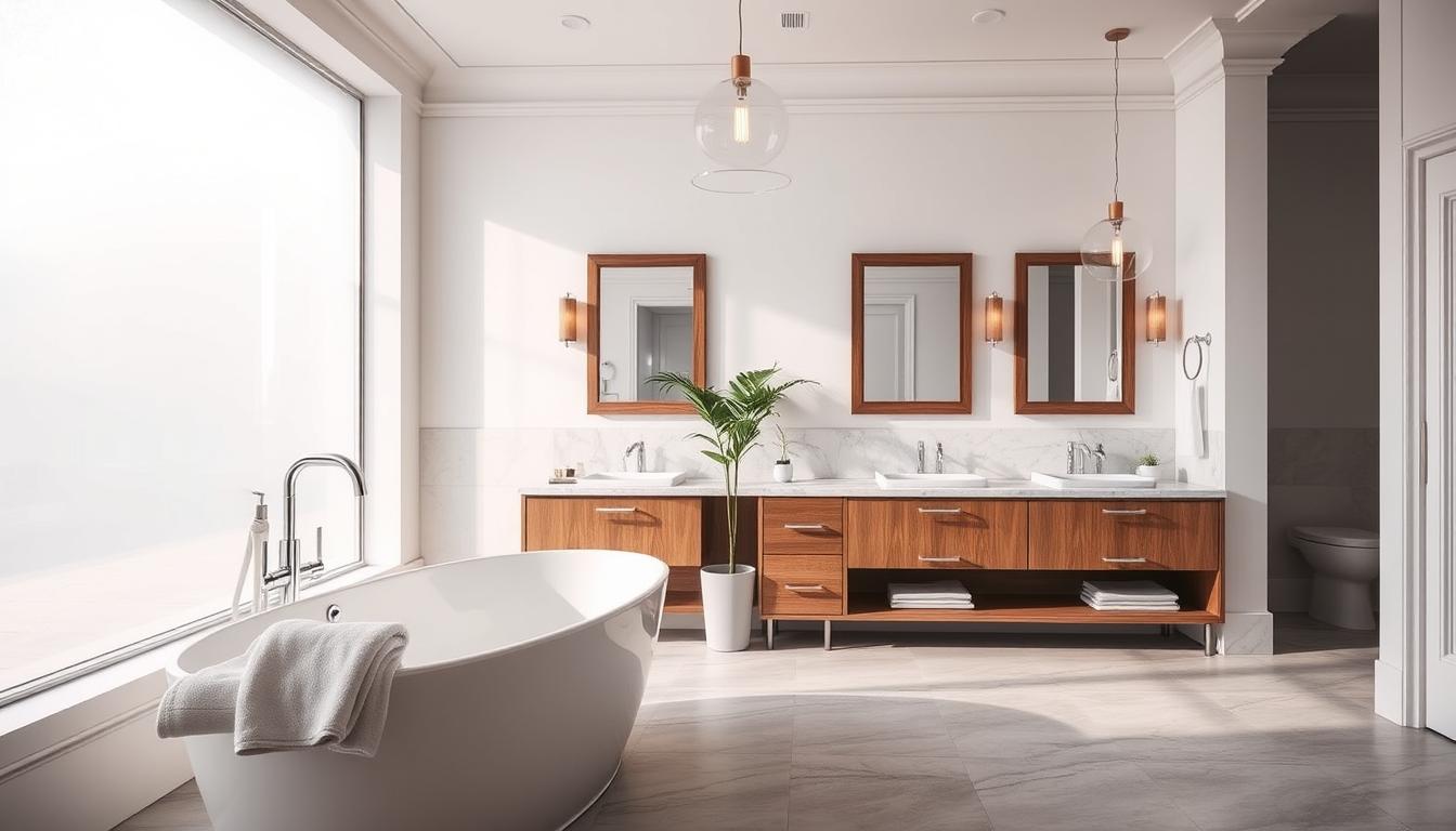 bathroom remodeling services​