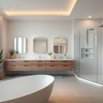 bathroom remodeling​