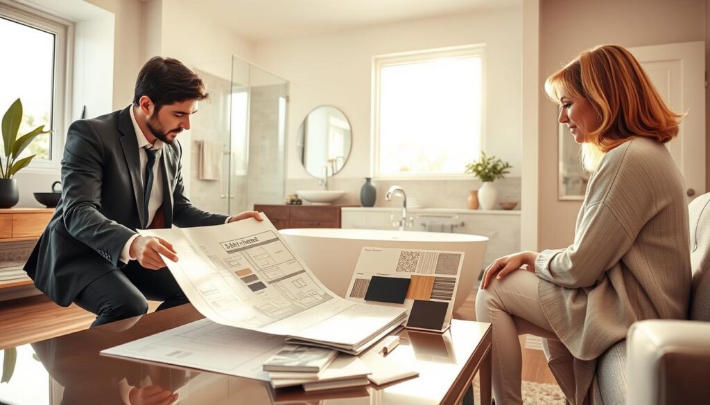 expert in-home design consultation process expert in-home design consultation process