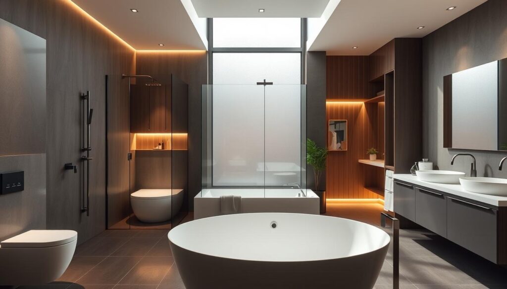 innovative bathroom designs innovative bathroom designs