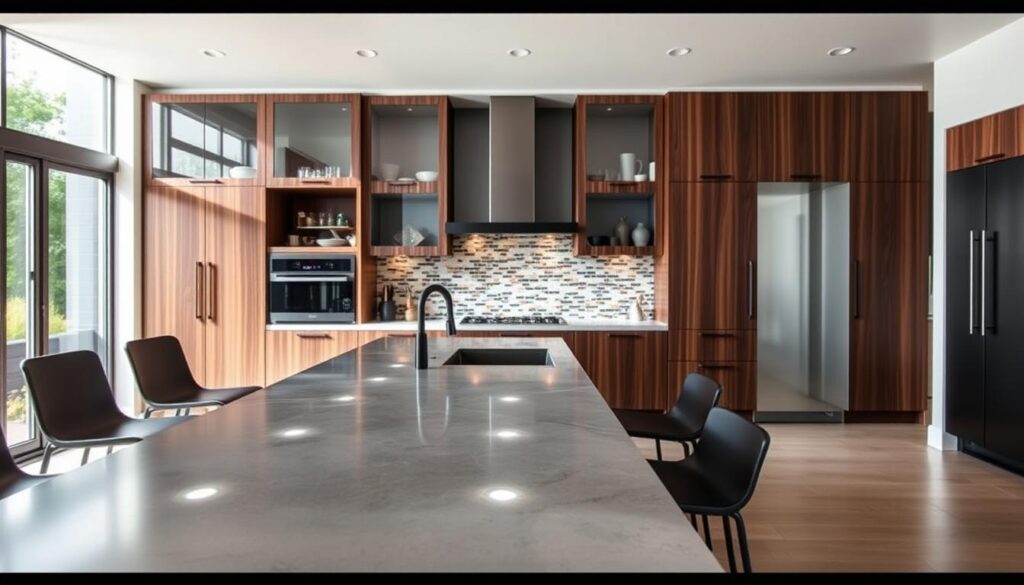 innovative kitchen design materials innovative kitchen design materials