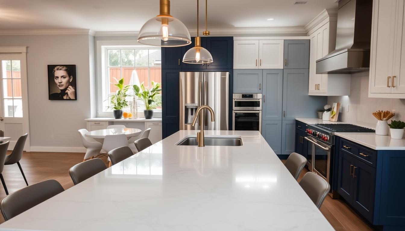 kitchen remodel ideas