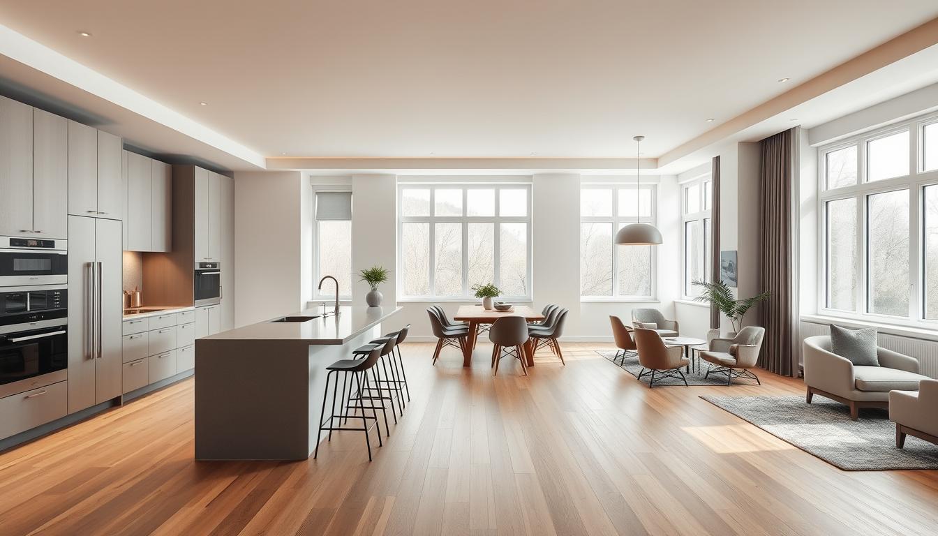 kitchen remodel ideas​