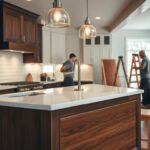 kitchen remodel near me​