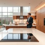 kitchen remodelers​