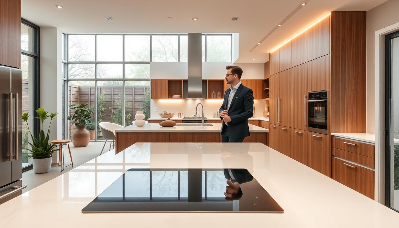 kitchen remodelers​