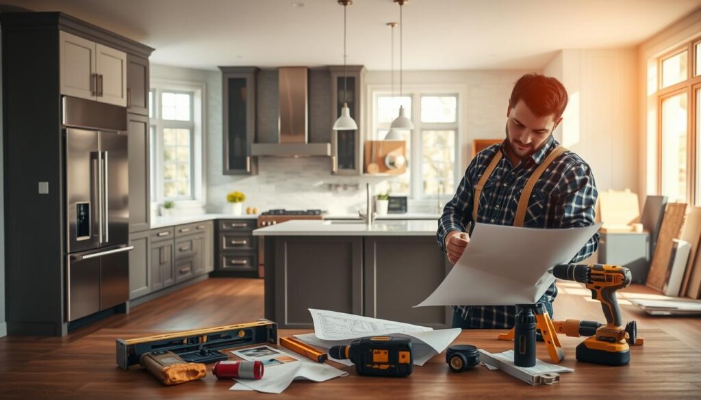 kitchen remodeling process kitchen remodeling process