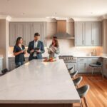 kitchen remodeling services​