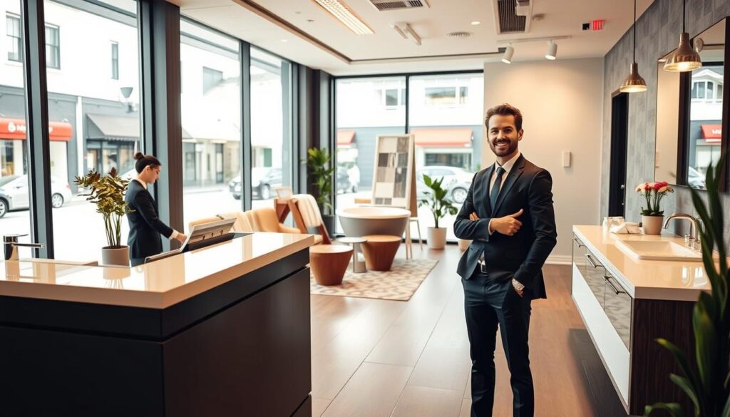 local bathroom remodelers near me office locations