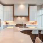 luxury kitchen remodeling