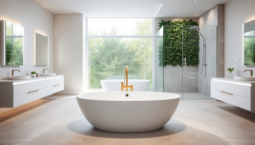 modern bathroom design trends 2025 modern bathroom design trends 2025