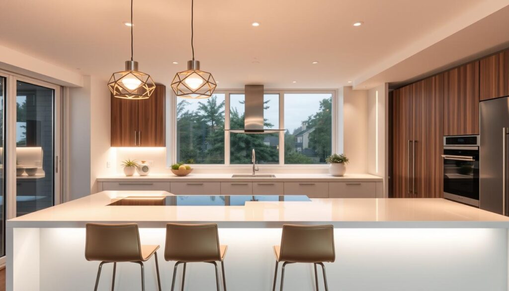 modern kitchen lighting ideas modern kitchen lighting ideas