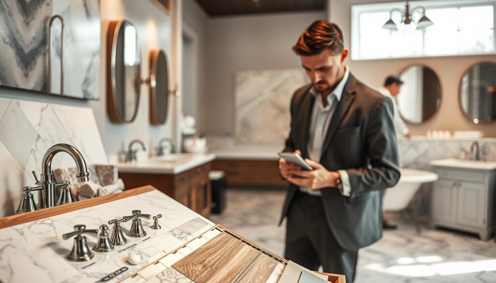 quality bathroom materials selection quality bathroom materials selection