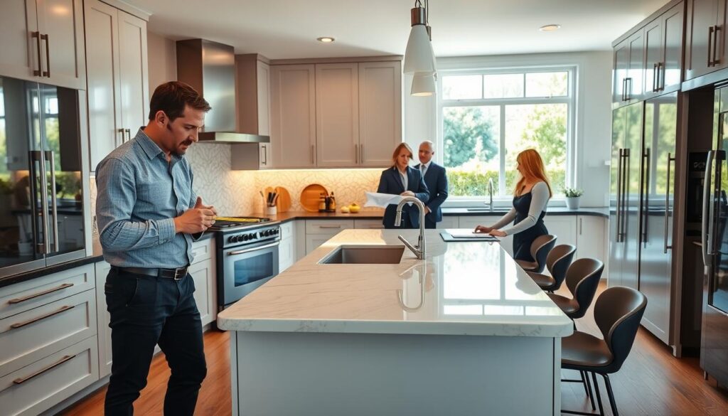 quality kitchen remodeling service quality kitchen remodeling service