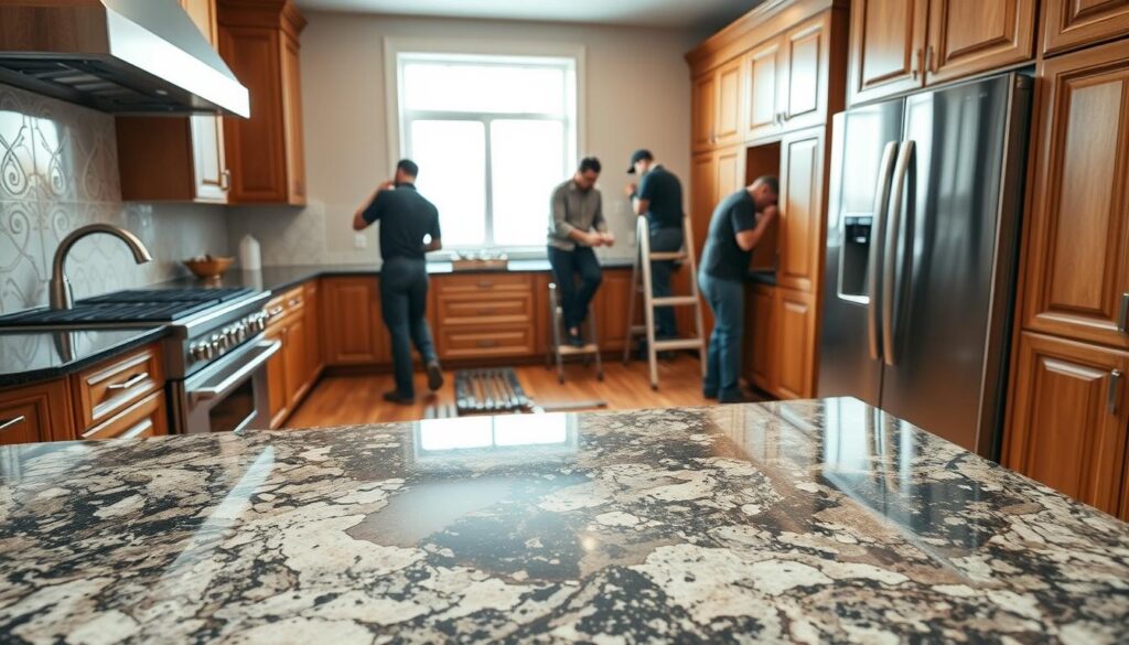 quality materials and professional installation quality materials and professional installation