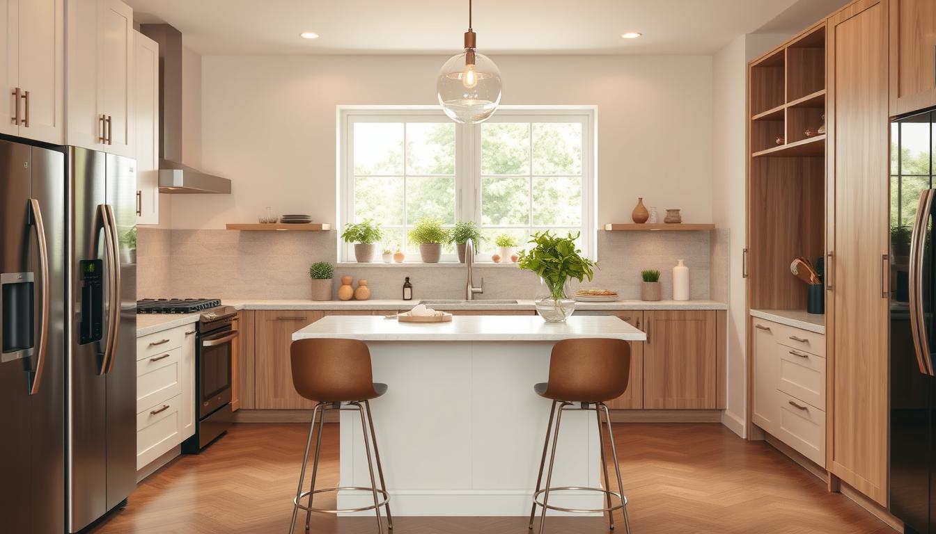 small kitchen remodels